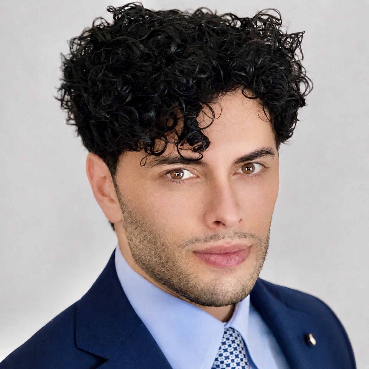 Damiano Perrons